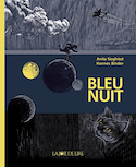 Bleu nuit